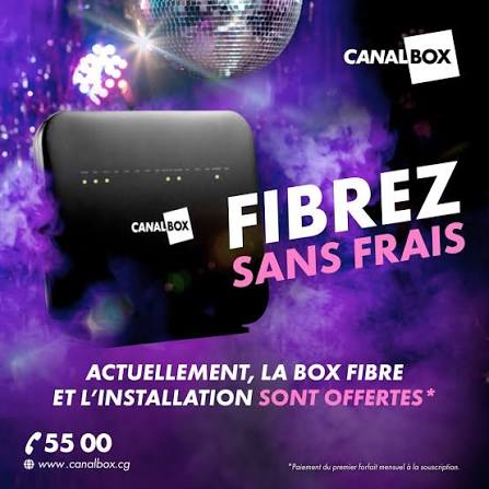 CANAL Box