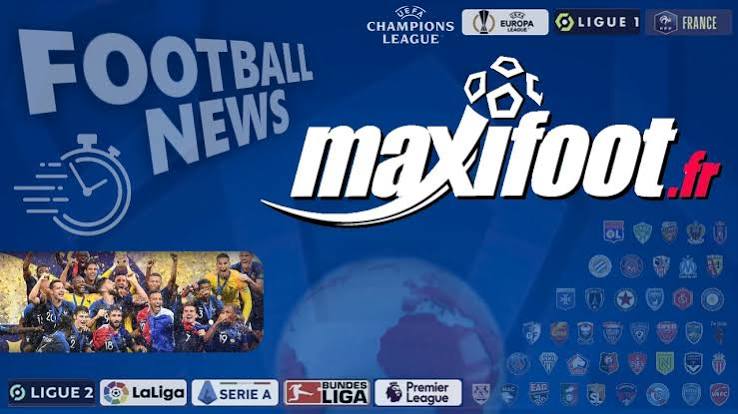 Maxifoot