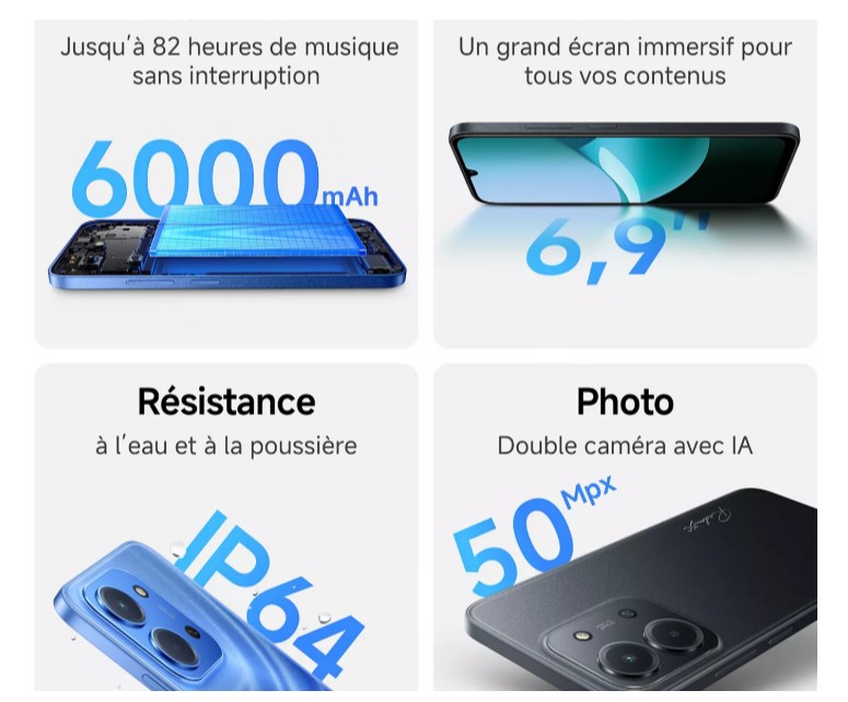 Photo de l'annonce